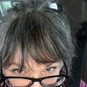 Meet your Posher, Barbara